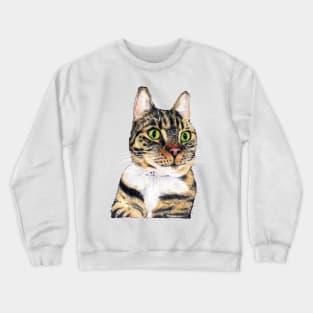 Peanut Crewneck Sweatshirt